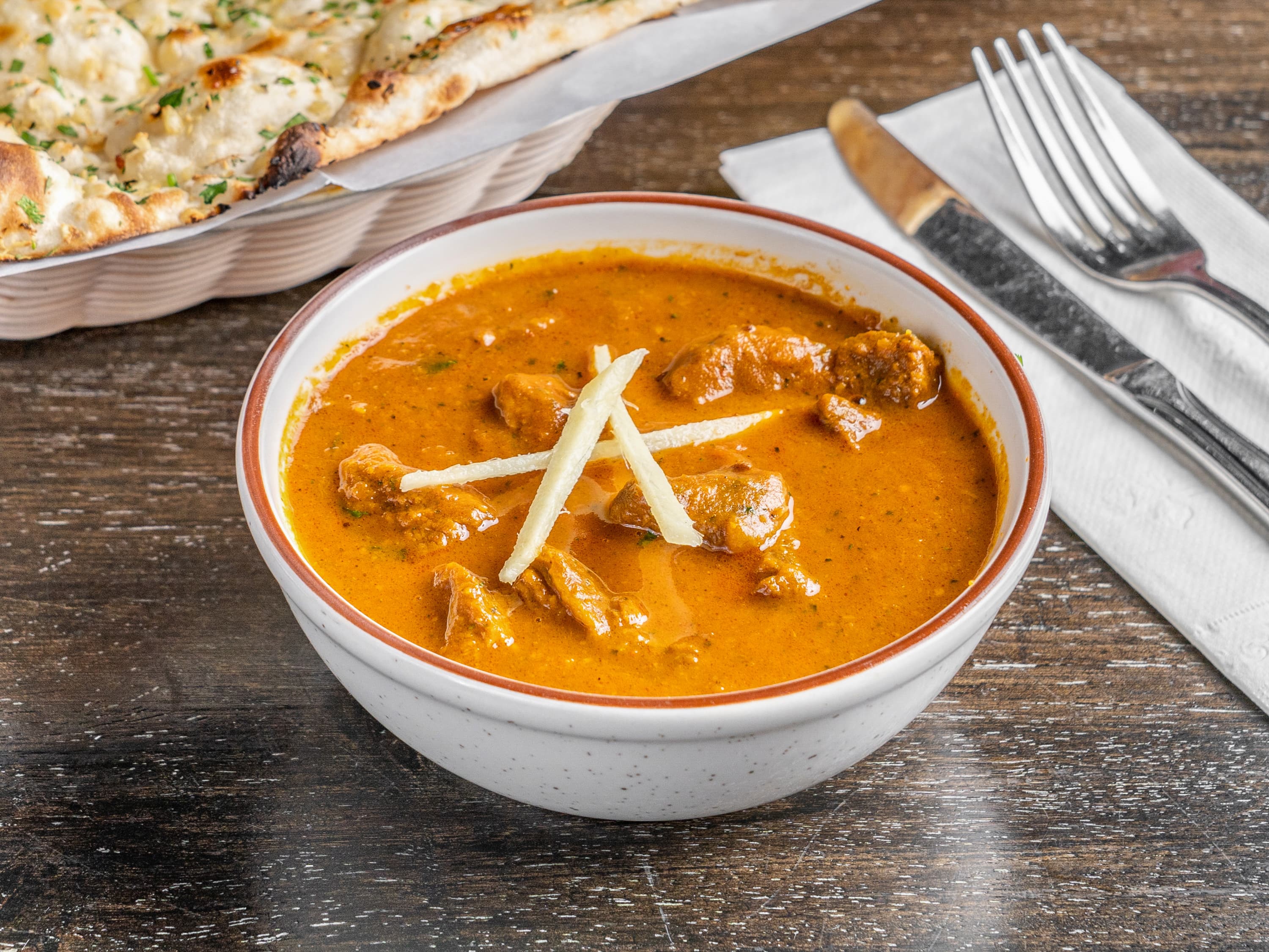 Lamb Rogan Josh